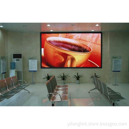 Full Color LED Display/Indoor Full Color-P5mm LED Display